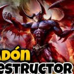 Abadón/Apolión: ¿Quién o qué es?  - Descubre su significado