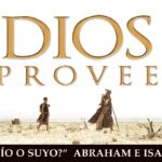Abraham y el Cordero: Génesis 22:8 - Significado Bíblico