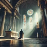 Absolución Católica: ¿Es Bíblica?  Debate y Análisis