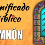 Amnón en la Biblia: Historia y Significado