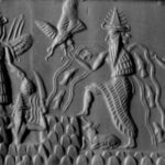 Anunnaki y Nefilim: ¿Conexión en Gilgamesh y la Biblia?