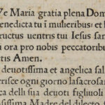 Ave María Católica: Definición, Significado y Oración