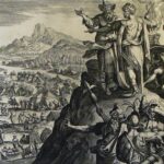 Balac en la Biblia: Historia y Significado
