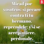 Biblia: ¿Qué dice sobre la confrontación?