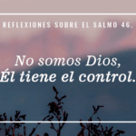 Calla, Enmudece: Significado de la Frase de Jesús Explicado
