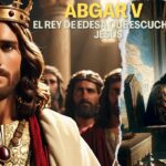 Carta del Rey Abgar a Jesús: Historia y Significado