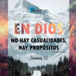 ¿Casualidades en la Biblia? ¿Existen o no?