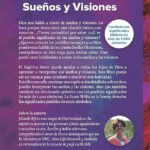Cómo Dios Usó Sueños y Visiones en la Biblia