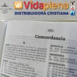Concordancia Bíblica: ¿Qué es y cómo usarla?