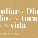 Confiar en Dios: Aprende a Entregar el Control y Tener Paz