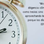 Diligencia Según la Biblia - Significado y Pasajes Clave