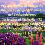 Dios Altísimo: ¿Por qué se le describe así? Significado