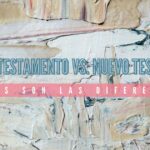 Dios Antiguo vs Nuevo Testamento - ¿Por qué la Diferencia?