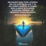 Dios enjugará toda lágrima: Significado Apocalipsis 7:17