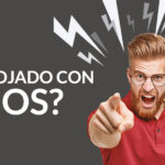 Dios Enojado: Cómo Cambiar tu Percepción y Encontrar Paz