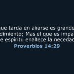 Dios es Paciente: Significado y Reflexiones Bíblicas