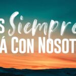 ¿Dios está con nosotros? - Reflexiones y Significado Espiritual