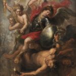 Dios vs Satanás: ¿Por qué Dios no mata a Satanás?