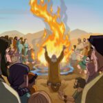 Elías y Baal: La Historia Completa y su Significado