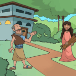 Elías y la Viuda de Sarepta: Historia Completa