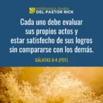 Envidia Según la Biblia - Qué Dice y Cómo Superarla