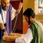 Epafrodito en la Biblia: Quién Fue y su Historia