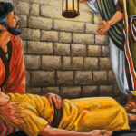 Eutico en la Biblia: Quién era y su historia