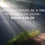 Fidelidad Según la Biblia: Significado y Versículos Clave