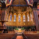 Iglesia Episcopal: Creencias y Doctrinas Episcopales