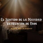 Jesús Dios con Nosotros - Significado Profundo y Revelación