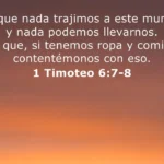 Pesimismo en la Biblia: ¿Qué dice? Análisis y Reflexiones