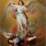 ¿Por qué Dios no perdona a Satanás? - Razones Bíblicas