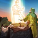 ¿Por qué Dios ordenó sacrificar a Isaac?