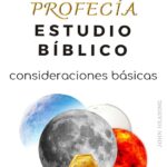 Profecía Bíblica: ¿Qué partes de la Biblia son proféticas?