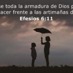Protección Según la Biblia - Versículos y Significado