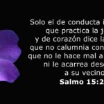 ¿Qué dice la Biblia sobre la culpa? - Guía y Reflexión