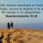 Qué dice la Biblia sobre la Valentía - Ser Valiente Según la Biblia