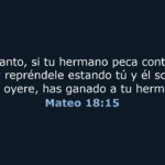 ¿Qué Dice la Biblia sobre los Hermanos? - Pasajes Clave
