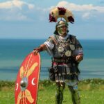 ¿Qué era un Centurión Romano? Historia y Funciones