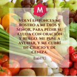 ¿Qué es el Ayuno de Daniel? - Guía y Beneficios