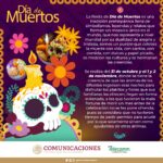 ¿Qué es el Día de Muertos? Tradición y Origen