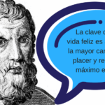¿Qué es el Epicureísmo? Filosofía y Vida