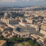 ¿Qué es el Vaticano? Ciudad del Vaticano: Guía
