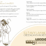 ¿Qué significa Mateo 15:8? - Explicación y Contexto