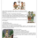 ¿Quién era Abel en la Biblia? - Historia y Significado
