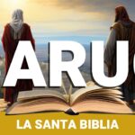 Quién era Baruc: Biografía Bíblica y Rol