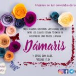 ¿Quién era Damaris en la Biblia? - Biografía