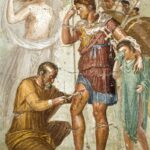 ¿Quién era Eneas? - Historia y Mitología