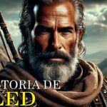 ¿Quién es Caleb en la Biblia? - Descubre su Historia y Legado
