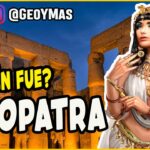 ¿Quién fue Cleopatra?  Biblia y Biografía